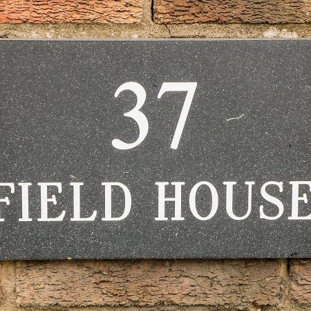 Field House Villa Alfreton Dış mekan fotoğraf
