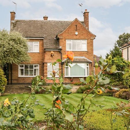 Field House Villa Alfreton Dış mekan fotoğraf