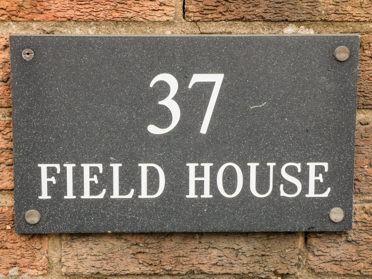 Field House Villa Alfreton Dış mekan fotoğraf