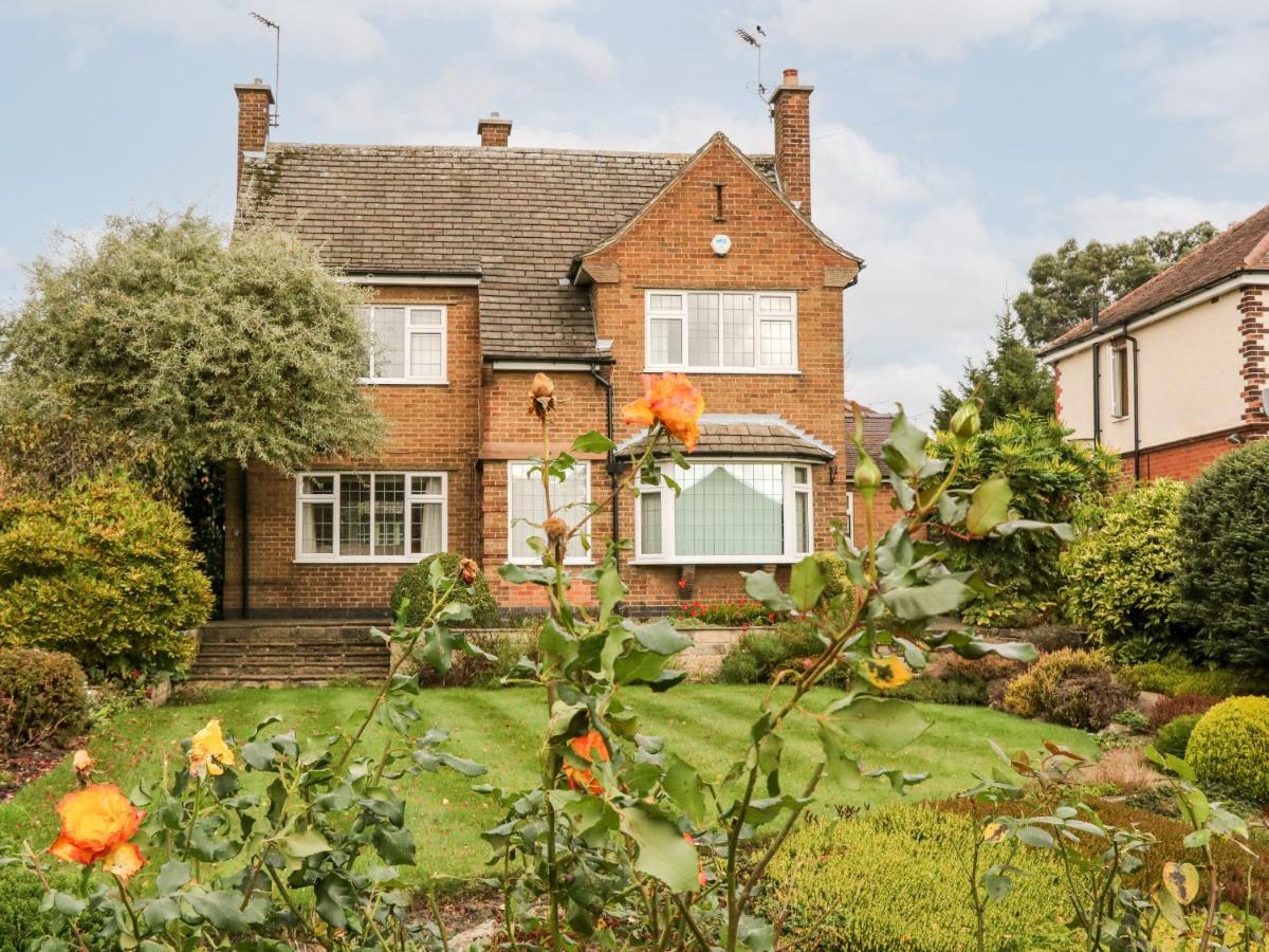 Field House Villa Alfreton Dış mekan fotoğraf