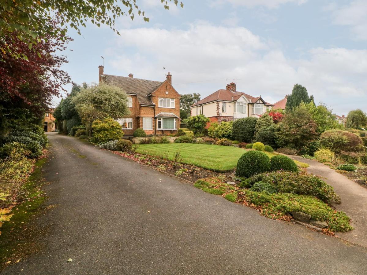 Field House Villa Alfreton Dış mekan fotoğraf