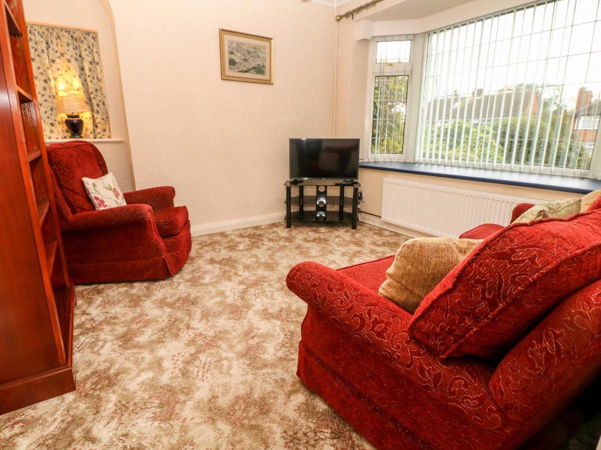 Field House Villa Alfreton Dış mekan fotoğraf