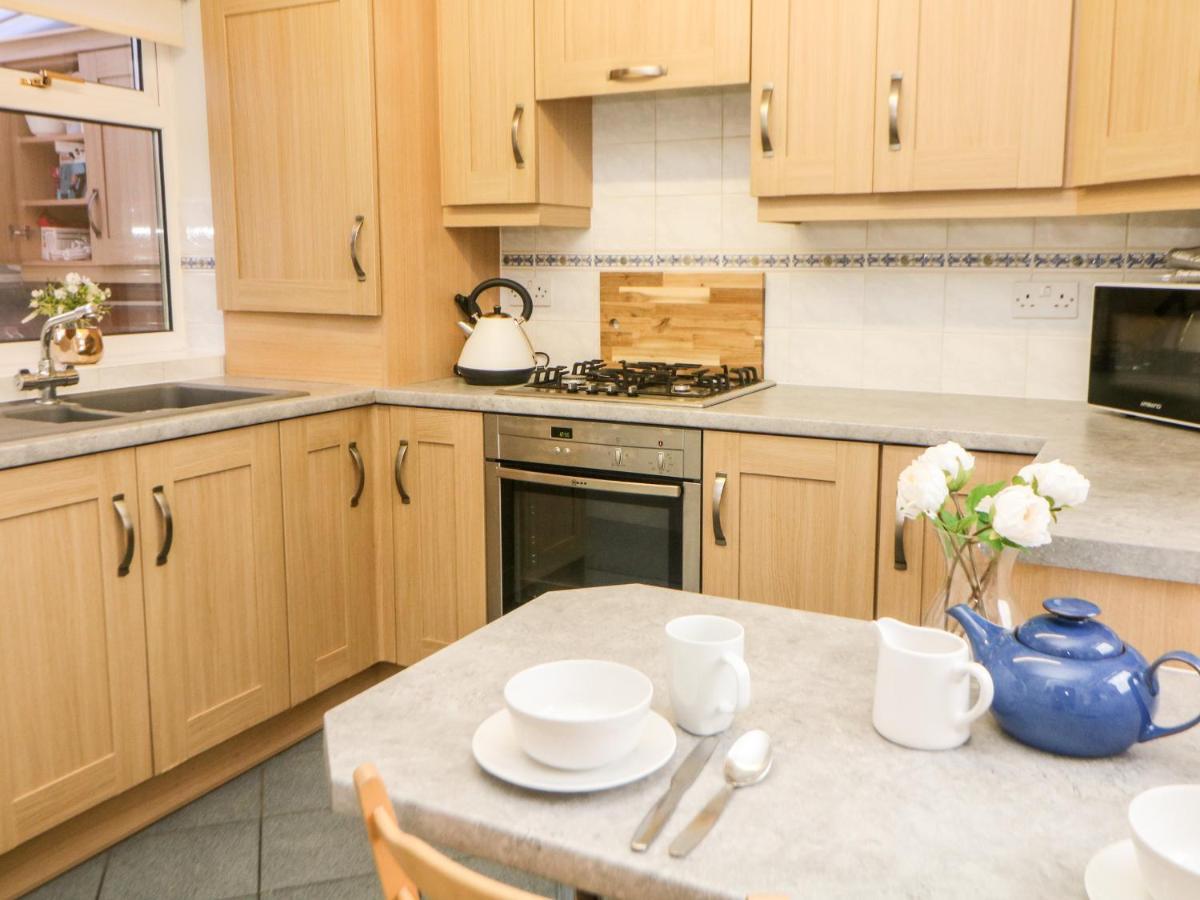 Field House Villa Alfreton Dış mekan fotoğraf