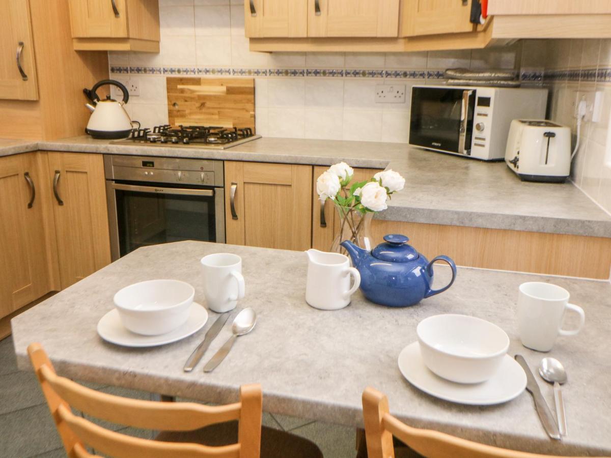 Field House Villa Alfreton Dış mekan fotoğraf