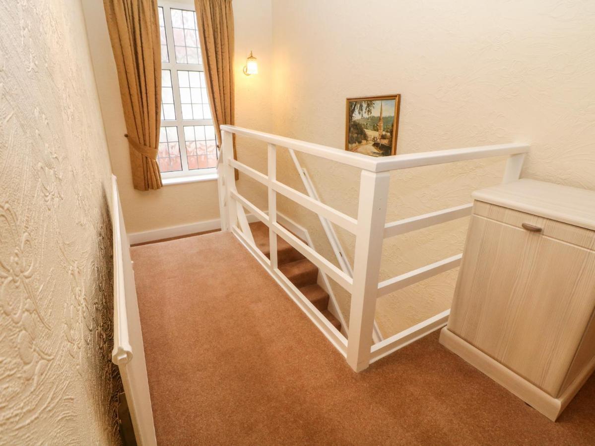 Field House Villa Alfreton Dış mekan fotoğraf