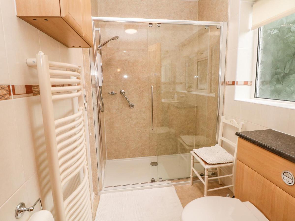 Field House Villa Alfreton Dış mekan fotoğraf