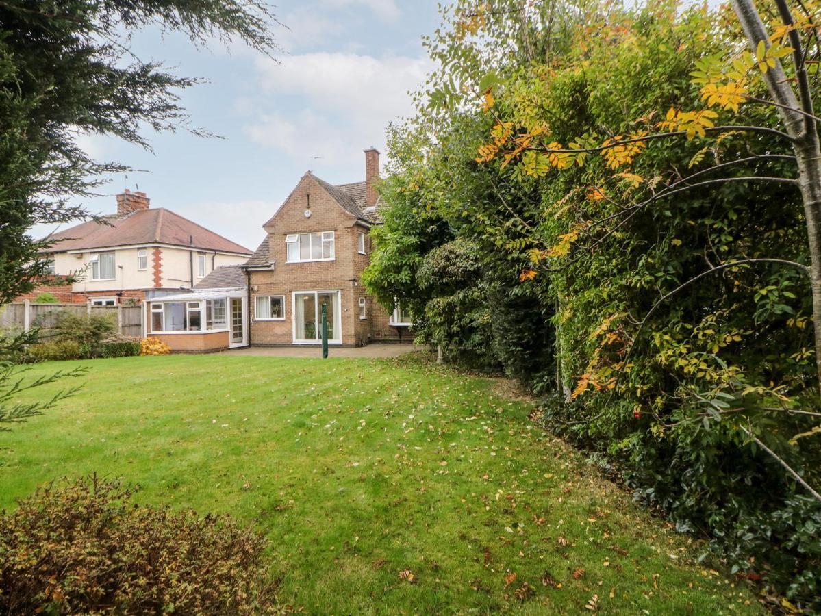 Field House Villa Alfreton Dış mekan fotoğraf