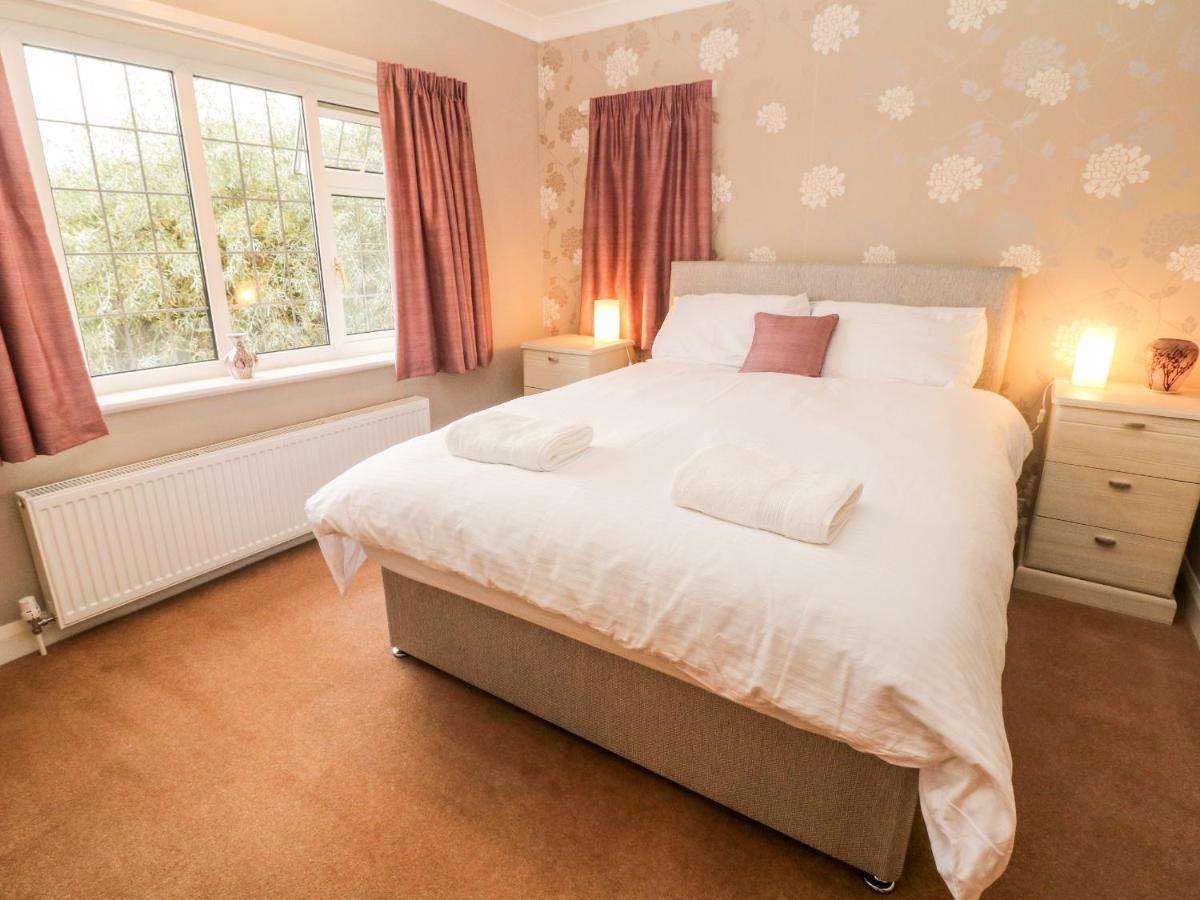 Field House Villa Alfreton Dış mekan fotoğraf