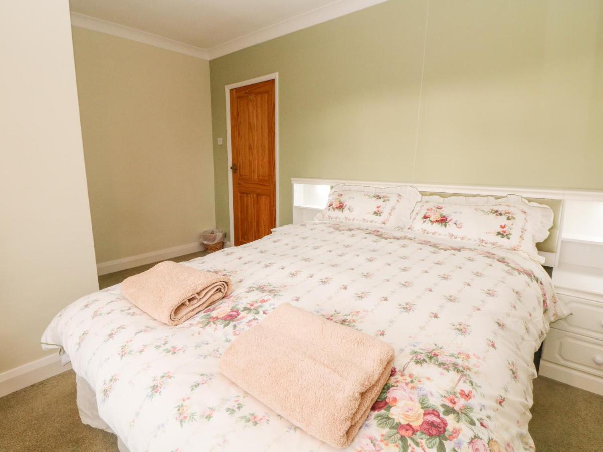 Field House Villa Alfreton Dış mekan fotoğraf