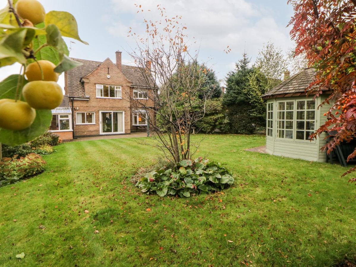 Field House Villa Alfreton Dış mekan fotoğraf
