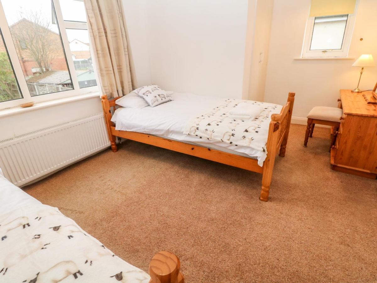 Field House Villa Alfreton Dış mekan fotoğraf