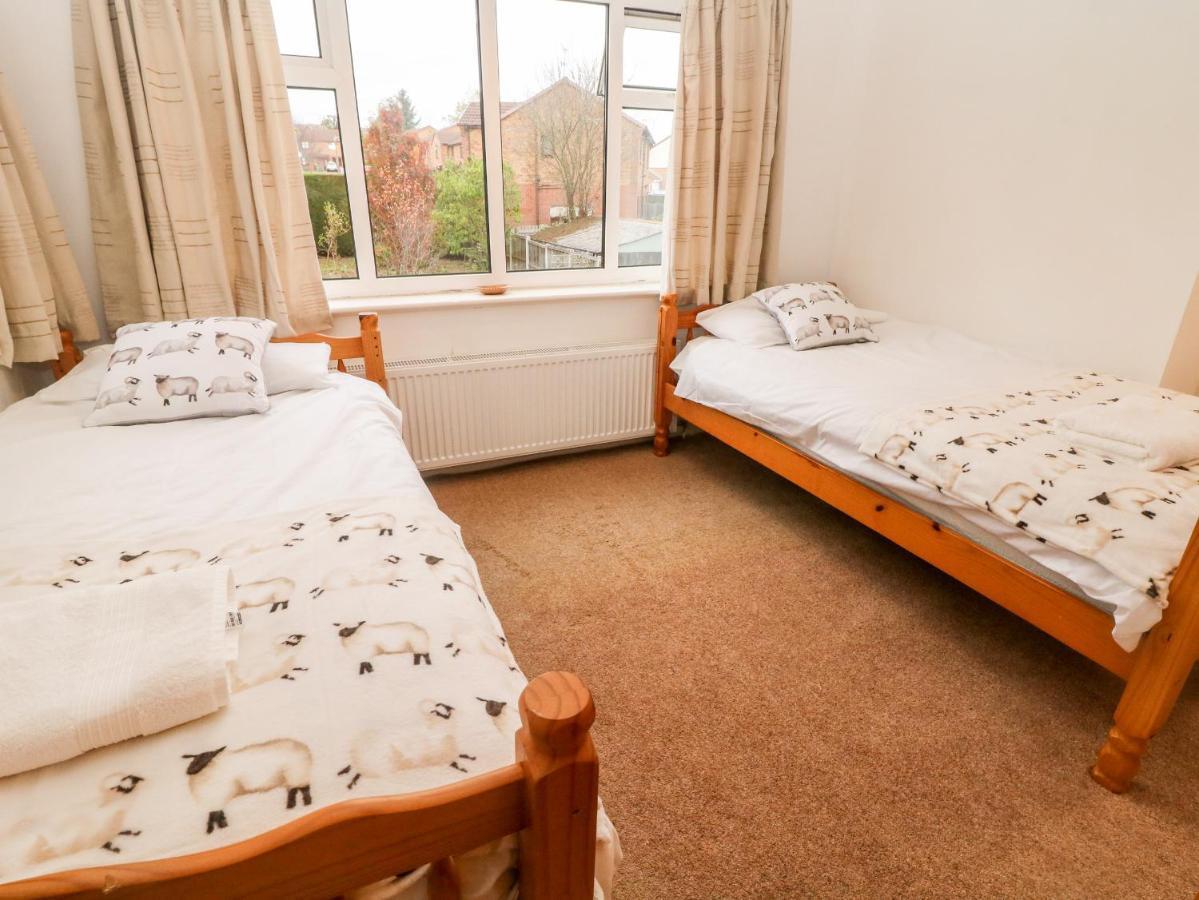 Field House Villa Alfreton Dış mekan fotoğraf