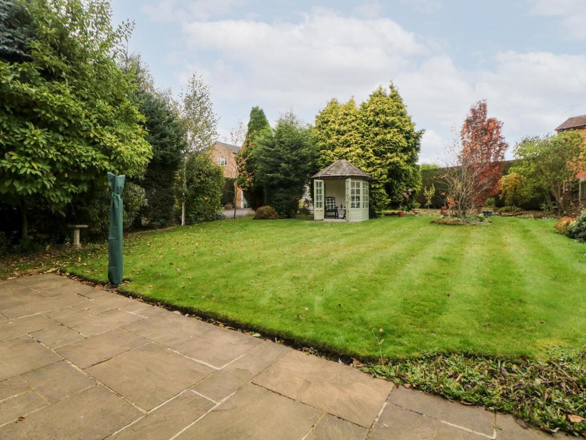 Field House Villa Alfreton Dış mekan fotoğraf