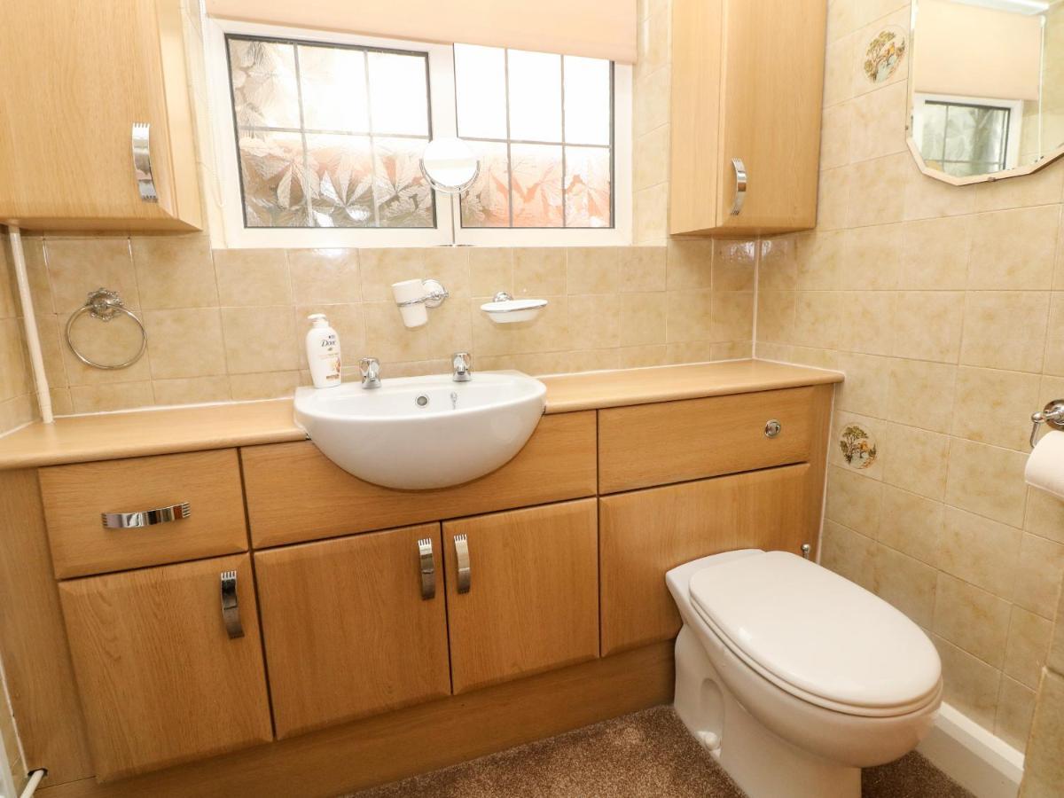 Field House Villa Alfreton Dış mekan fotoğraf