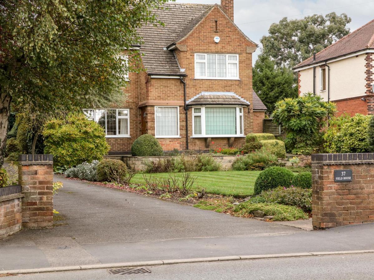 Field House Villa Alfreton Dış mekan fotoğraf